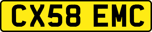CX58EMC