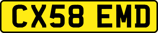 CX58EMD