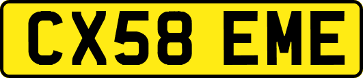 CX58EME