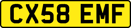 CX58EMF