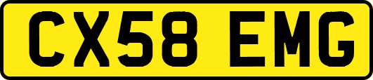 CX58EMG