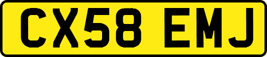 CX58EMJ