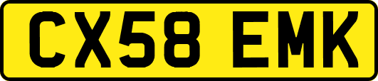 CX58EMK