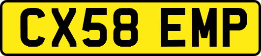 CX58EMP