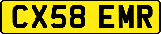 CX58EMR