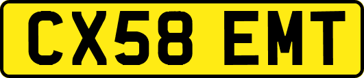 CX58EMT