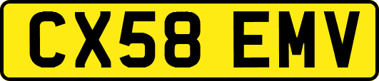 CX58EMV