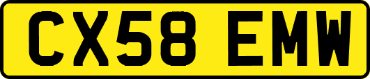 CX58EMW