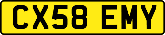 CX58EMY