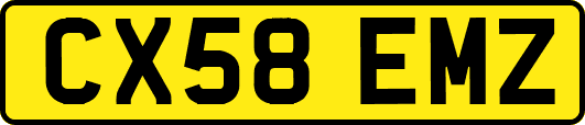 CX58EMZ