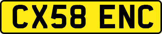 CX58ENC