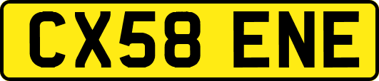 CX58ENE
