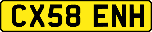 CX58ENH
