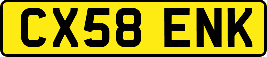 CX58ENK