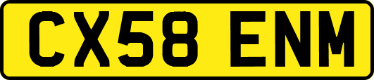 CX58ENM