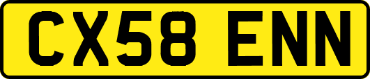CX58ENN