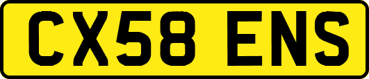 CX58ENS