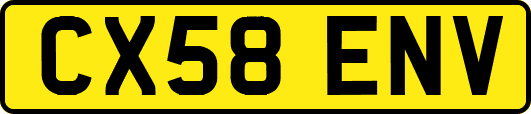 CX58ENV