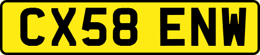 CX58ENW