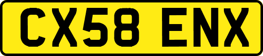 CX58ENX