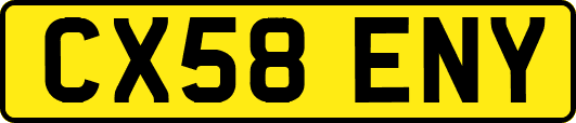 CX58ENY