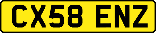 CX58ENZ