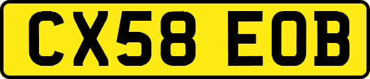 CX58EOB