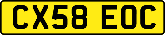 CX58EOC