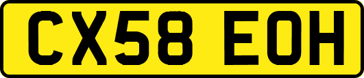 CX58EOH