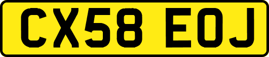 CX58EOJ