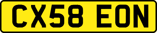 CX58EON