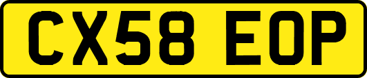 CX58EOP