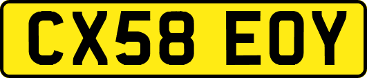 CX58EOY