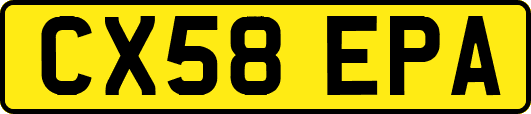 CX58EPA