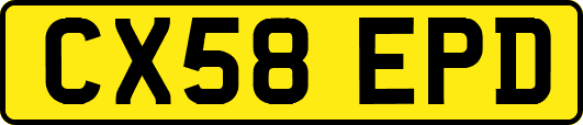 CX58EPD