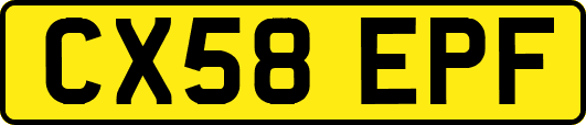 CX58EPF