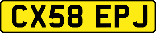 CX58EPJ