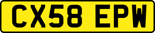 CX58EPW