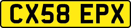 CX58EPX