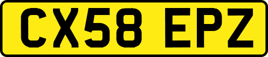 CX58EPZ