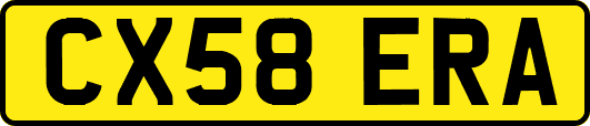 CX58ERA