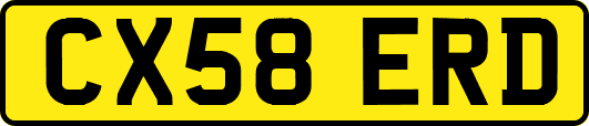 CX58ERD
