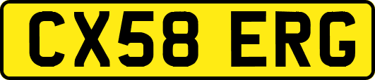 CX58ERG