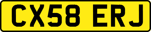CX58ERJ