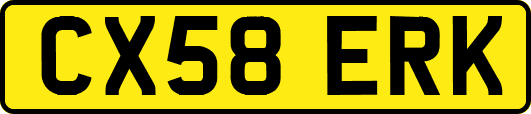 CX58ERK