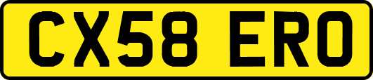 CX58ERO