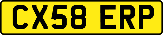 CX58ERP