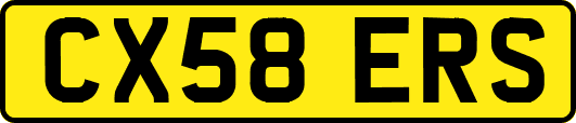 CX58ERS