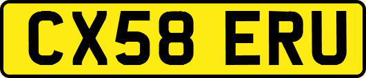 CX58ERU