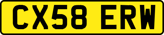 CX58ERW